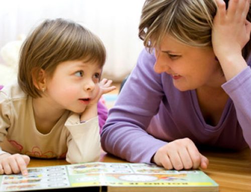 Questions to Ask When Looking for a Speech Therapist
