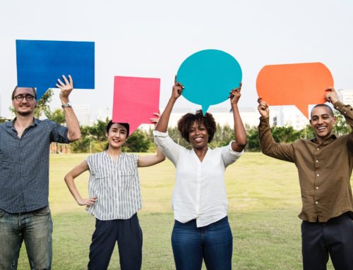 What is Speech Therapy for Adults?