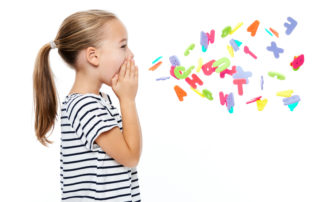 san Gabriel valley speech therapy