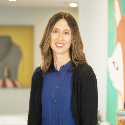 Cassi: Founder and Owner