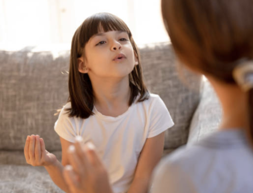 How to Handle Stuttering
