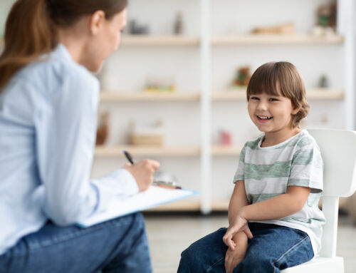 What is a Speech Pathologist?