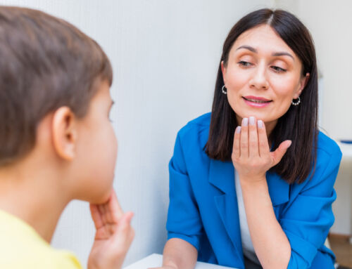 Explore Local Speech Therapy: How to Find a ‘Near Me’ Speech Pathologist