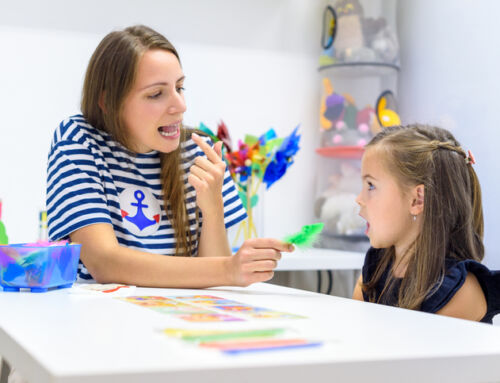 How Can Speech Therapy Help Improve Your Speech?